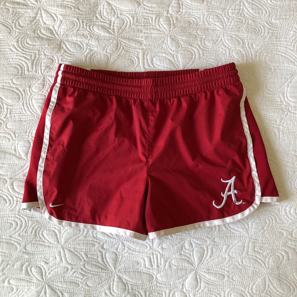 Nike Alabama Crimson Tide Shorts